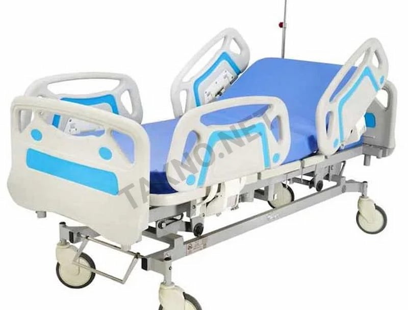 فروش تخت بیمارستانی